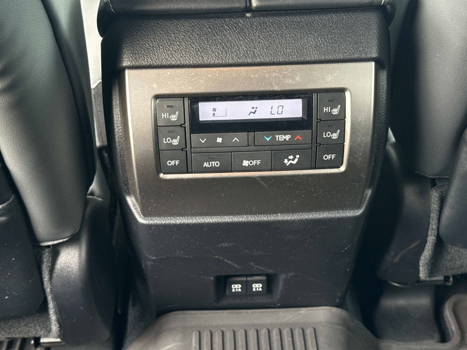 Used 2022 Lexus GX 460 Premium image 13