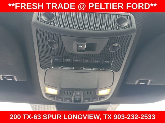 Used 2022 Ford F250 Platinum w/ Tremor Off-Road Package image 17