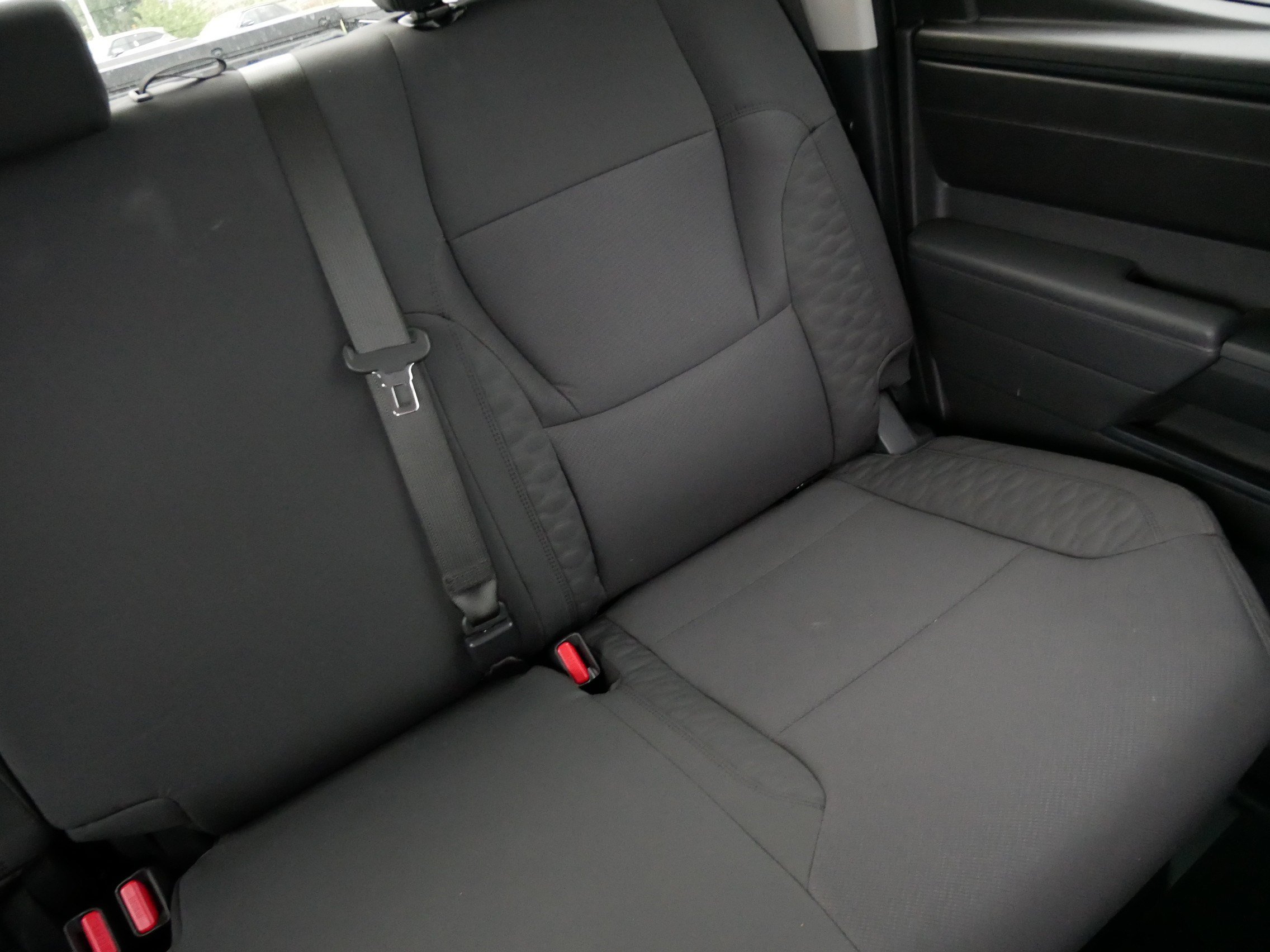 Certified 2024 Toyota Tundra SR5 AWD/4WD image 14