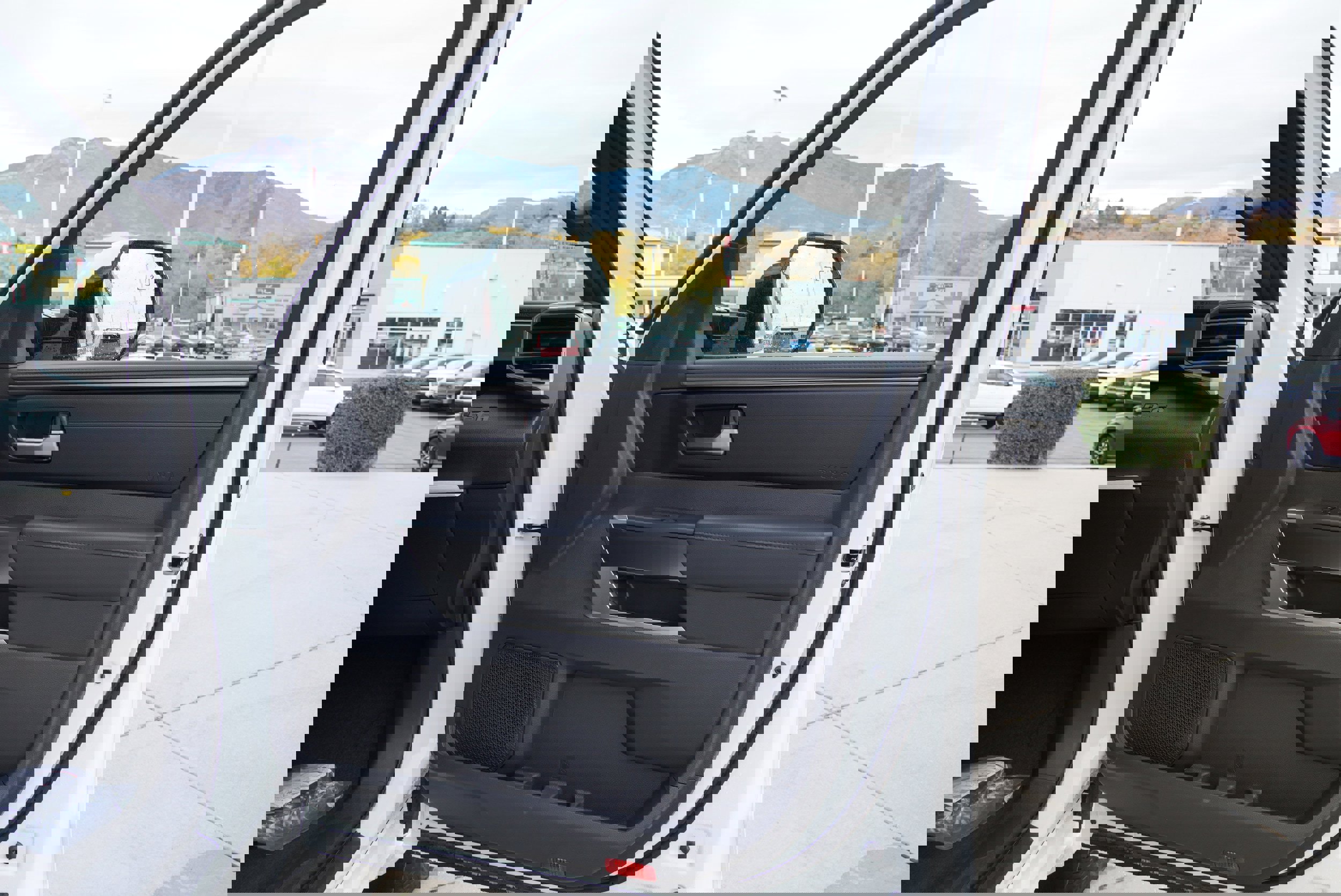 New 2026 Toyota Tundra SR5 w/ TRD Off-Road Package image 20