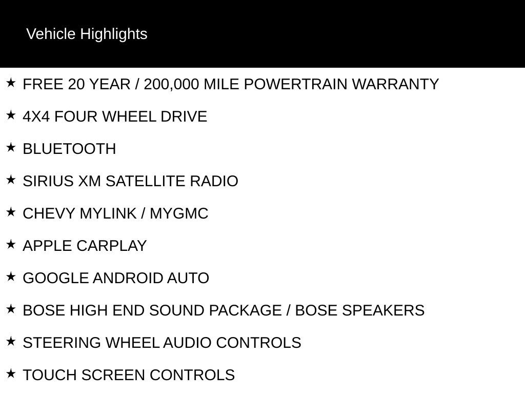 New 2026 Chevrolet Silverado 1500 LT Trail Boss w/ LT Trail Boss Premium Package image 2