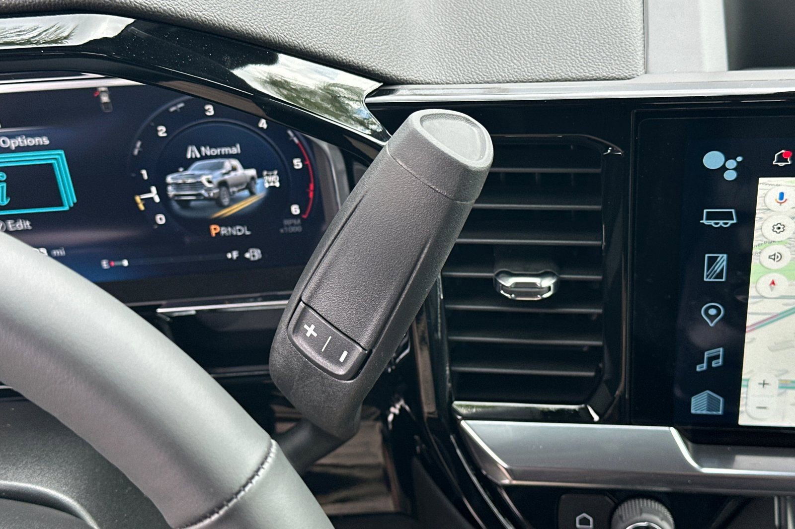 New 2026 Chevrolet Silverado 2500 LT w/ Trail Boss Package image 21