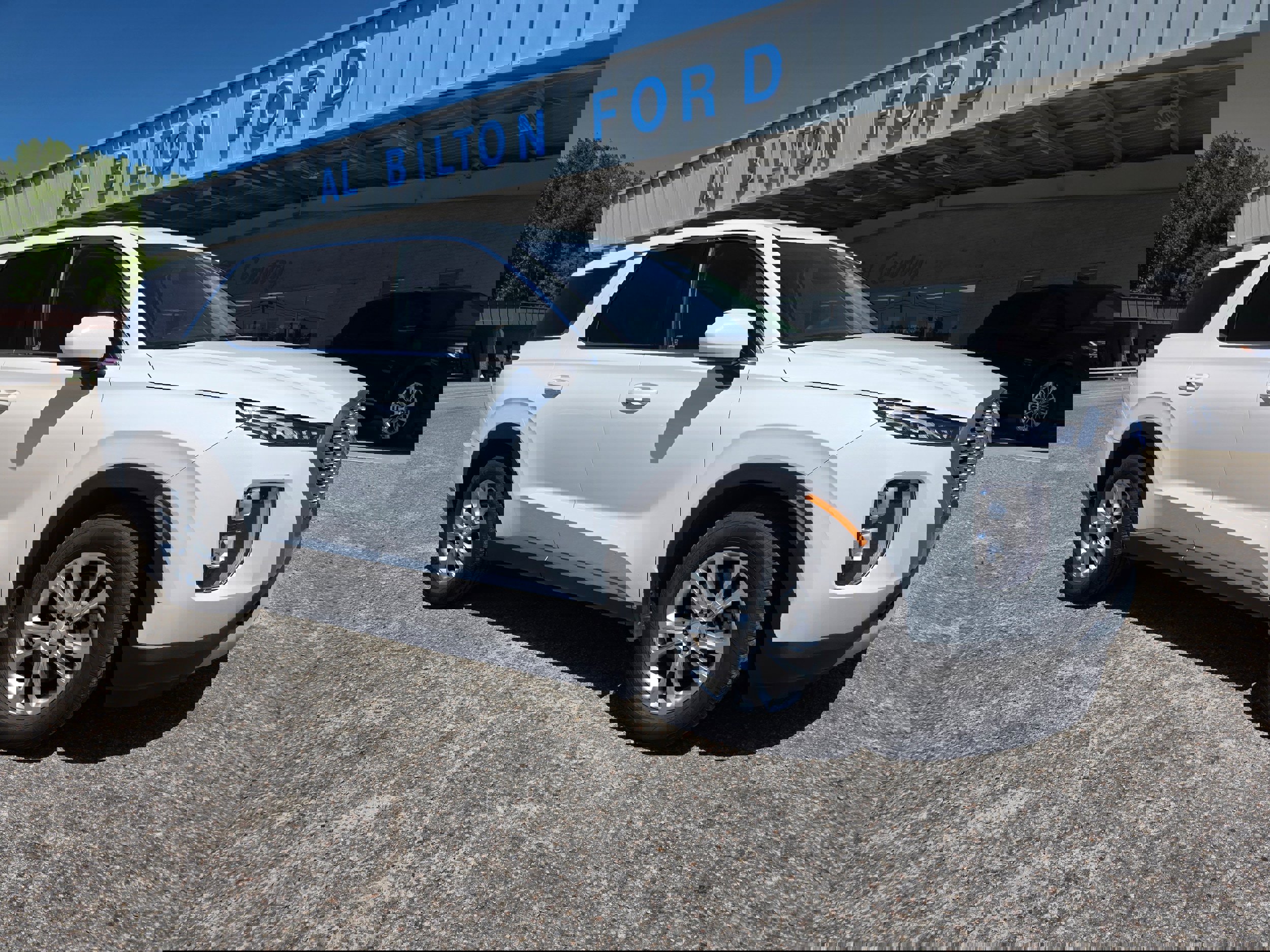 Used 2020 Hyundai Palisade SE image 2