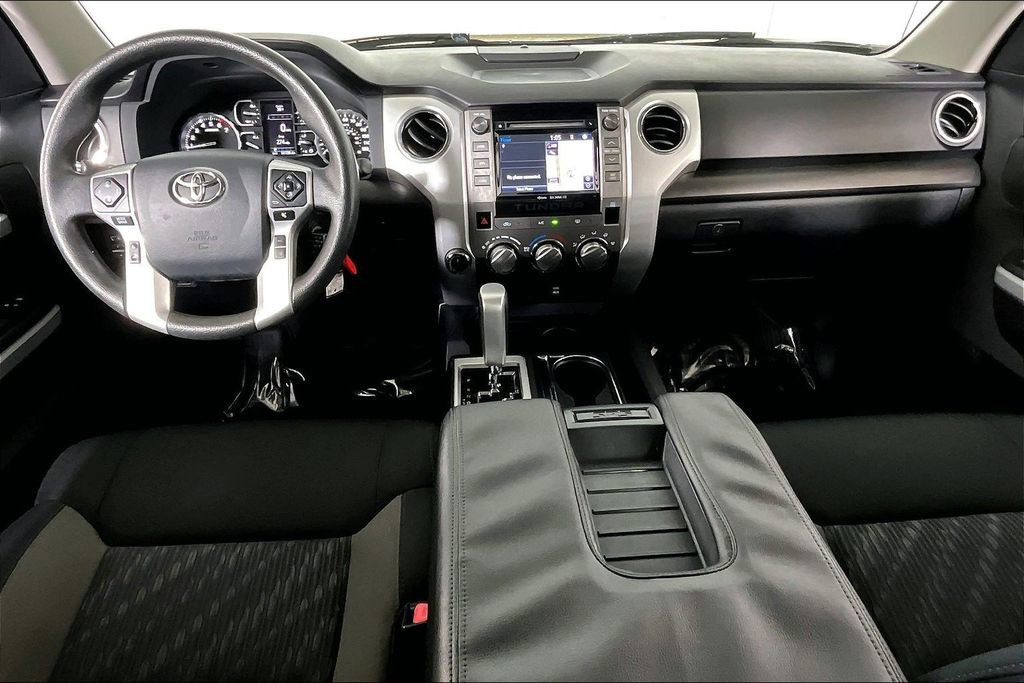 Used 2019 Toyota Tundra SR5 image 15