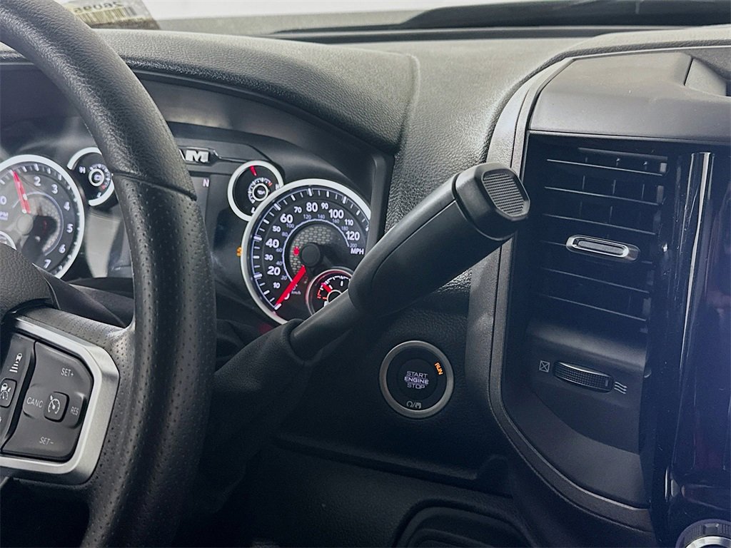 New 2026 RAM 3500 Tradesman image 12