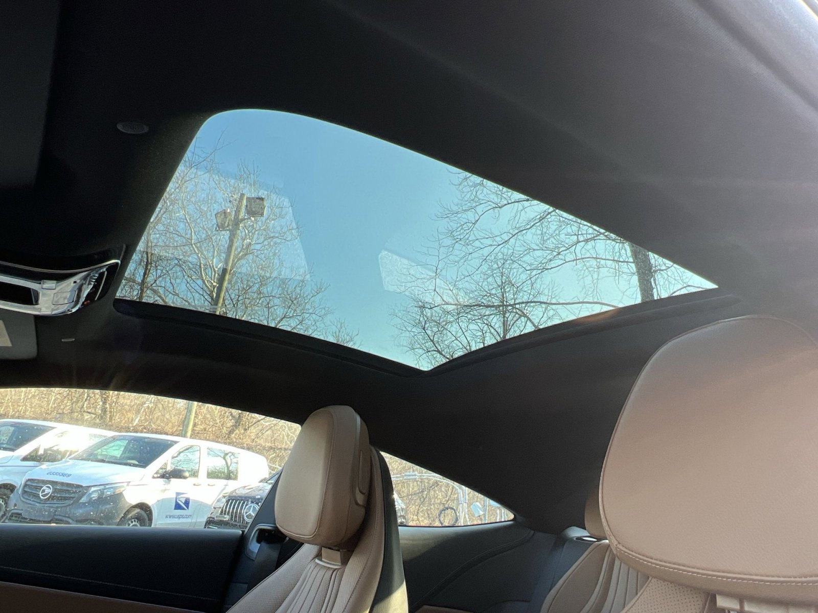 New 2026 Mercedes-Benz CLE 450 4MATIC Coupe image 22