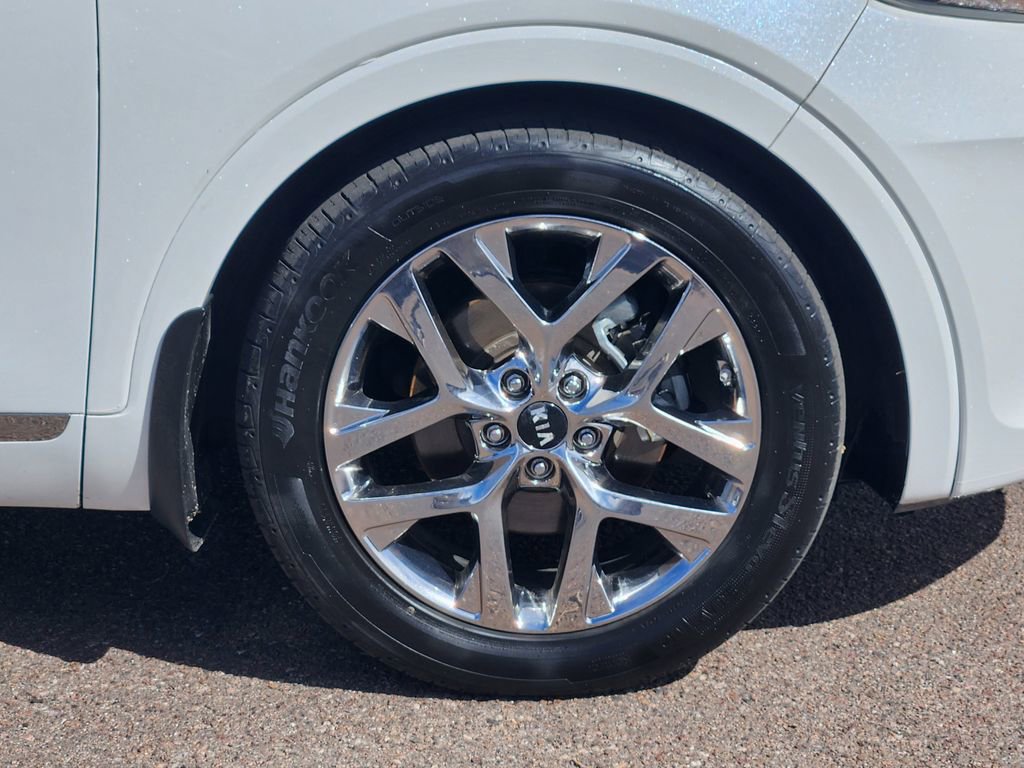Used 2019 Kia Sorento SX image 30
