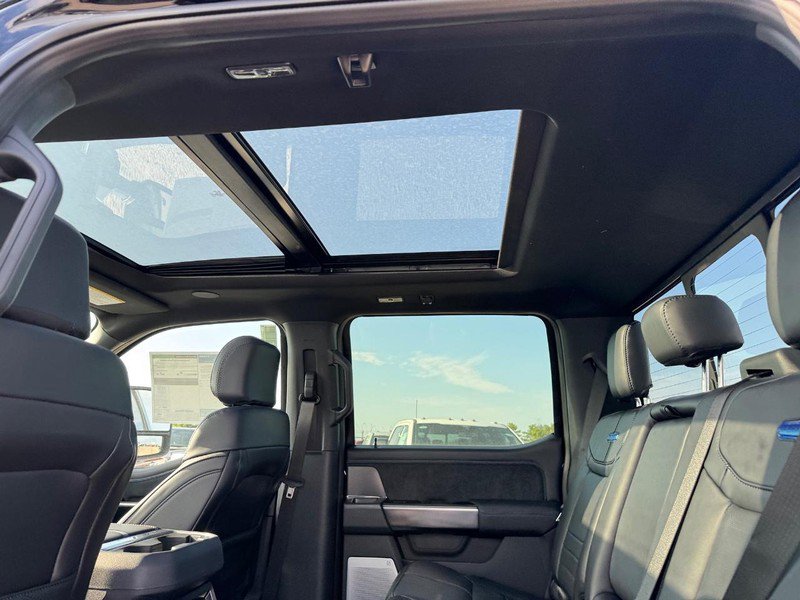 New 2026 Ford F350 Platinum image 13