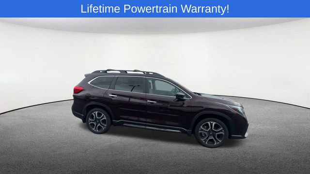 New 2025 Subaru Ascent Touring AWD/4WD image 10