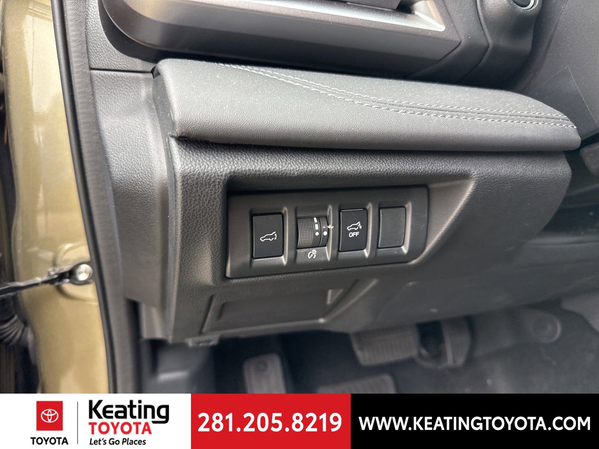 Used 2024 Subaru Outback Touring XT image 15