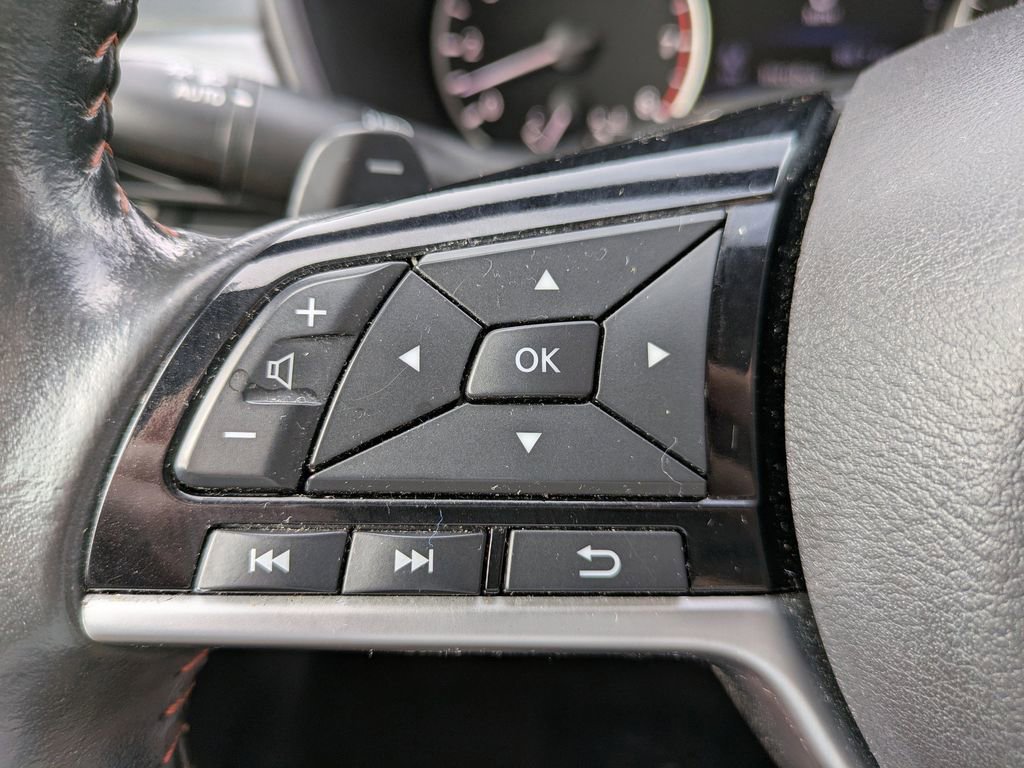Certified 2023 Nissan Altima 2.5 SR image 23