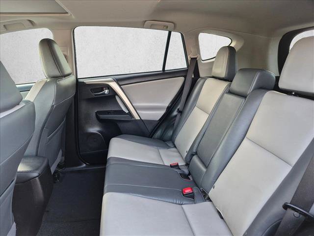Used 2014 Toyota RAV4 Limited AWD/4WD image 14