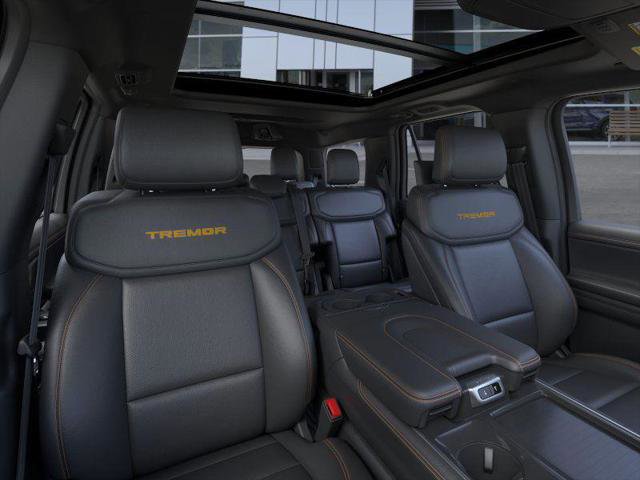 New 2026 Ford Expedition Tremor image 10