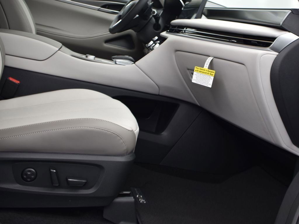 Used 2026 INFINITI QX60 Pure w/ Cargo Package image 22