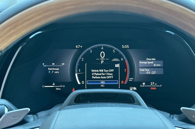 New 2026 Lexus RX 350 Premium image 22