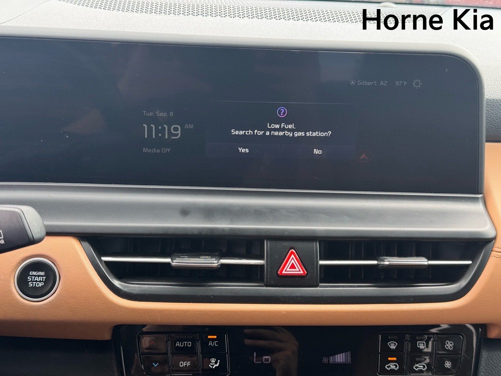 Certified 2024 Kia Seltos SX AWD/4WD image 21