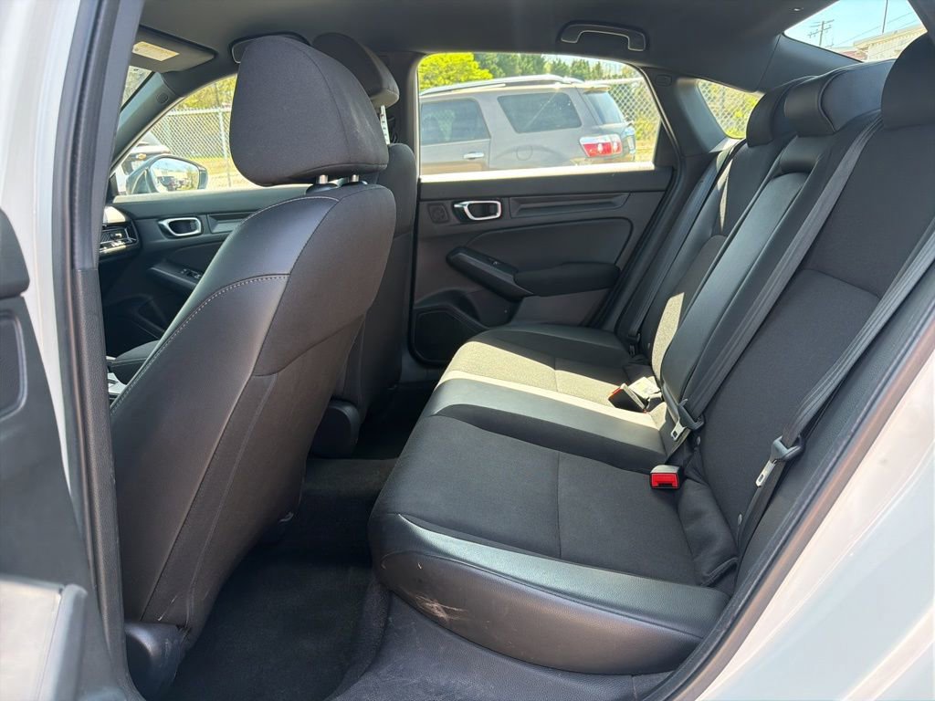 Used 2025 Honda Civic Sport image 23