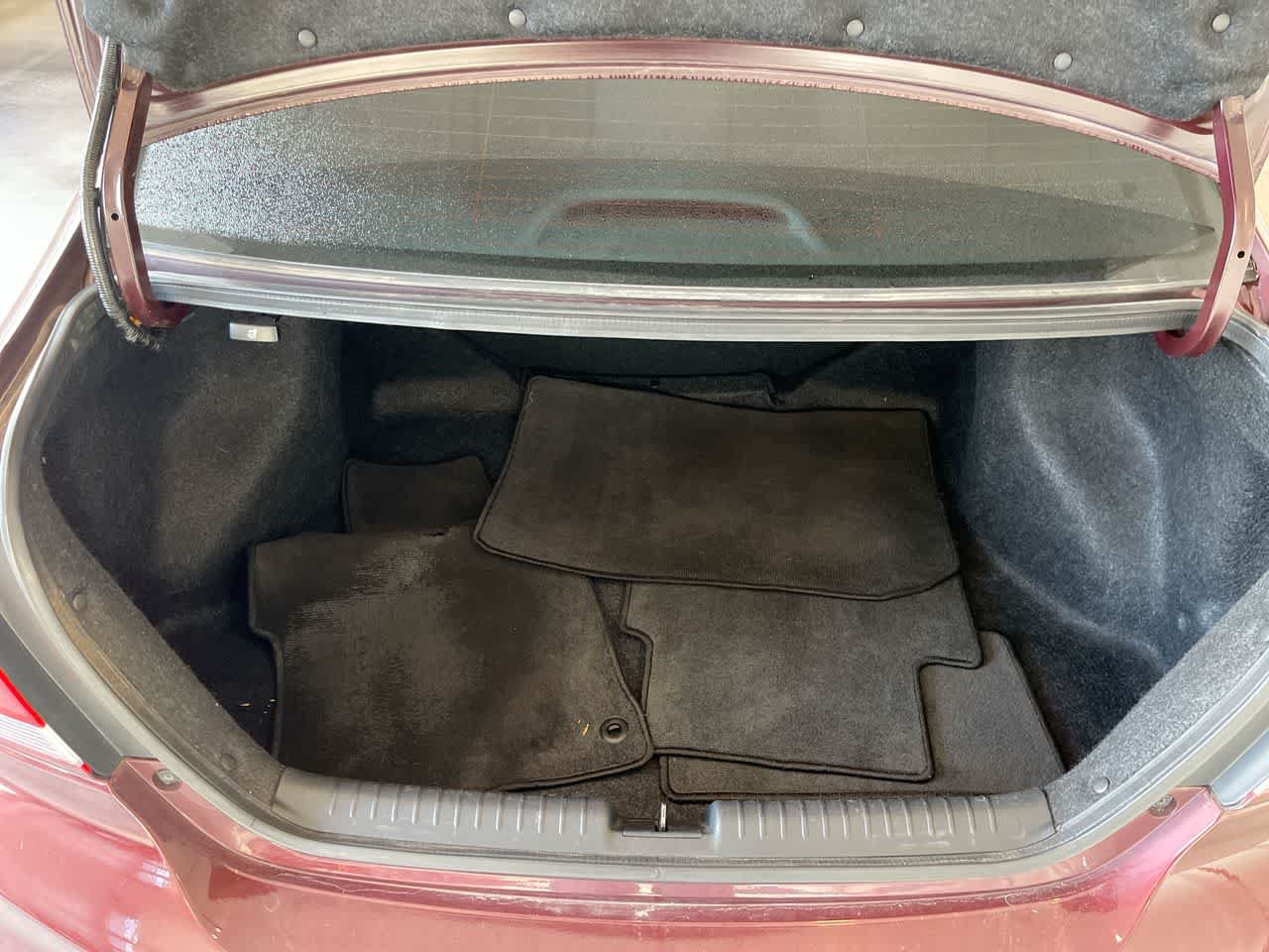 Used 2013 Honda Civic LX image 21
