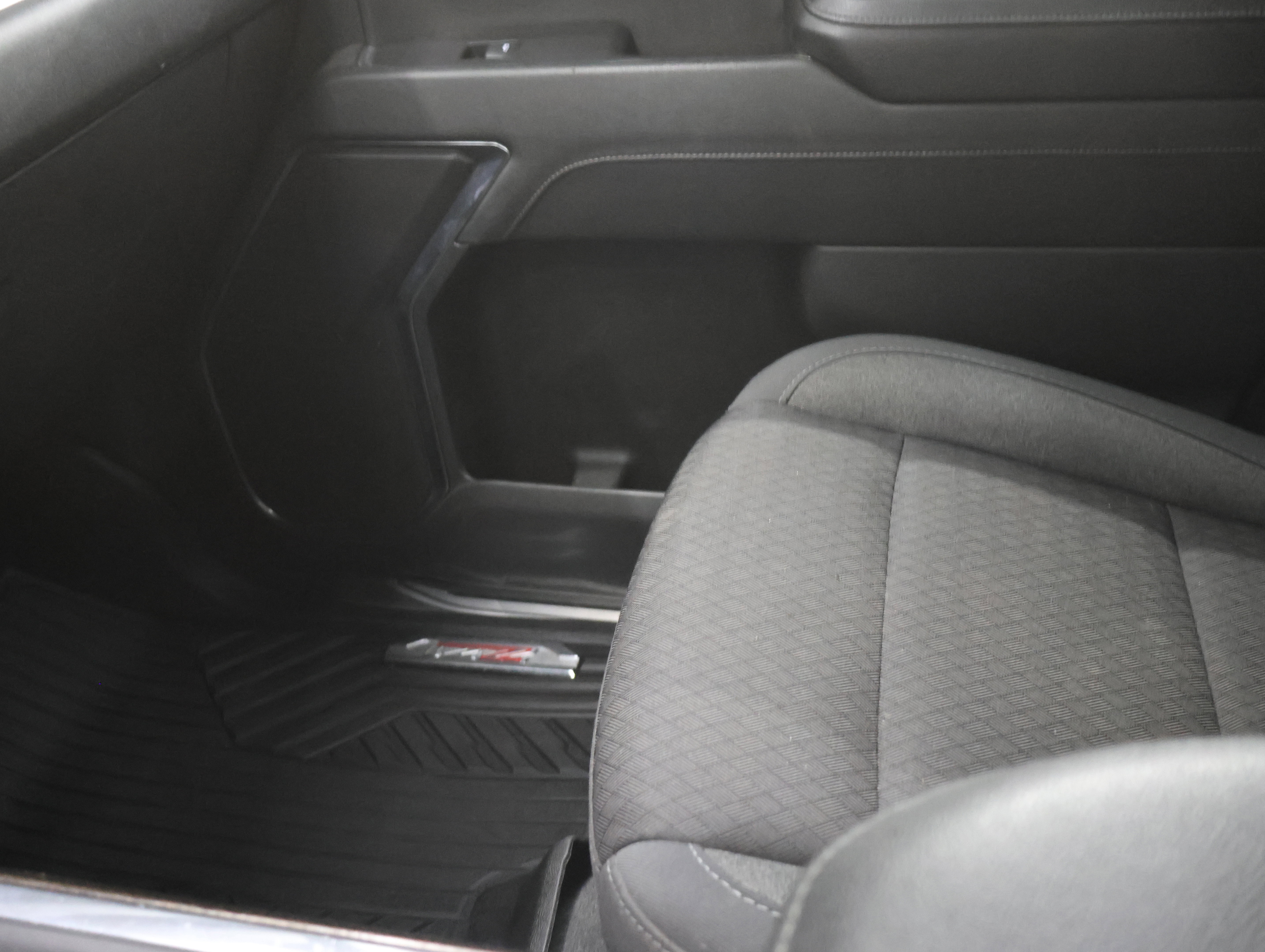 Used 2024 Chevrolet Silverado 2500 LT image 13