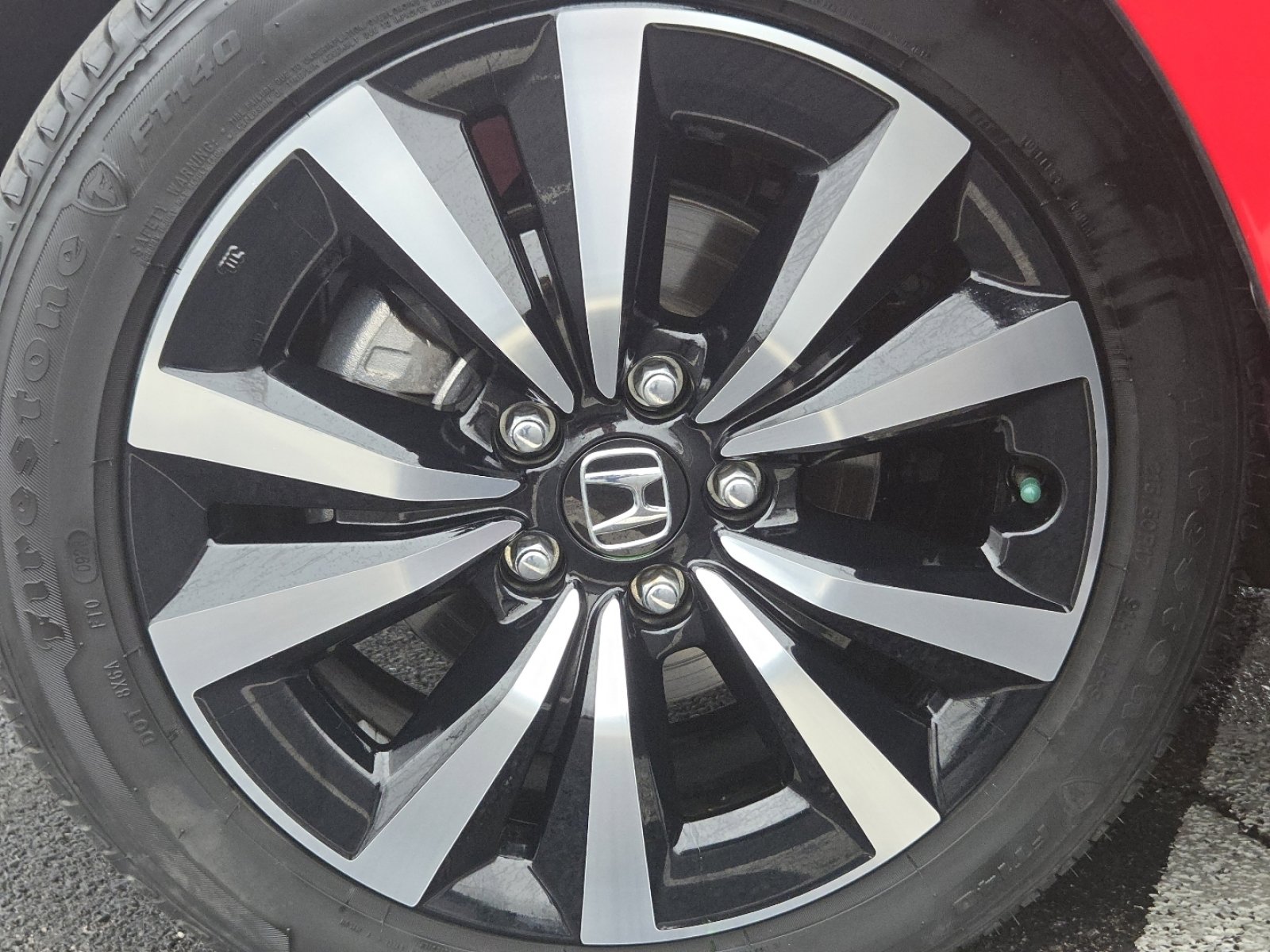 Certified 2023 Honda Civic EX image 11