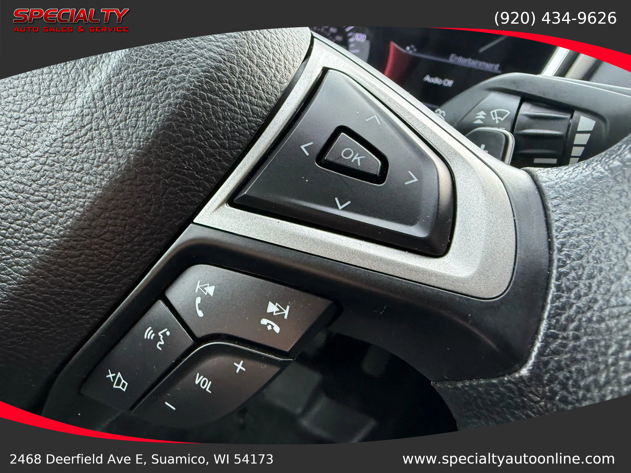 Used 2020 Ford Fusion SE image 26