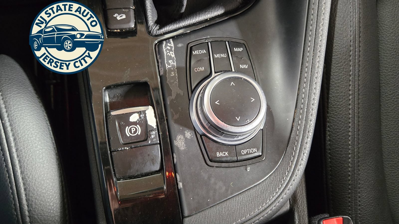 Used 2018 BMW X2 xDrive28i w/ Convenience Package AWD/4WD image 19
