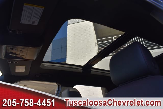 New 2026 Chevrolet Blazer RS w/ LPO, Floor Liner Package FWD image 18