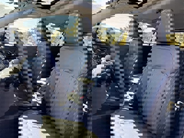 New 2025 Subaru Crosstrek 2.5i Limited image 12