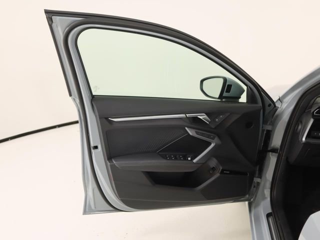 Certified 2025 Audi A3 2.0T Premium Plus w/ Premium Plus Package image 10
