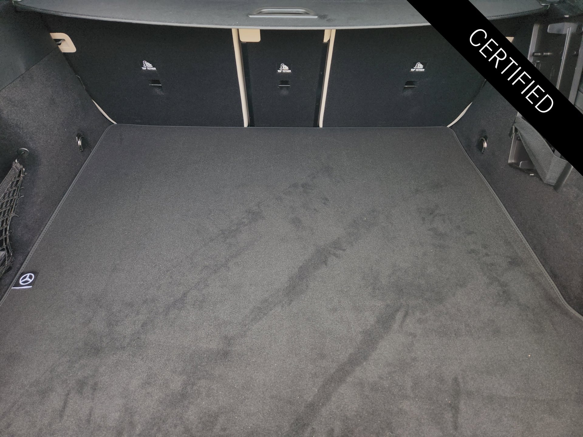 Certified 2026 Mercedes-Benz GLC 300 image 34