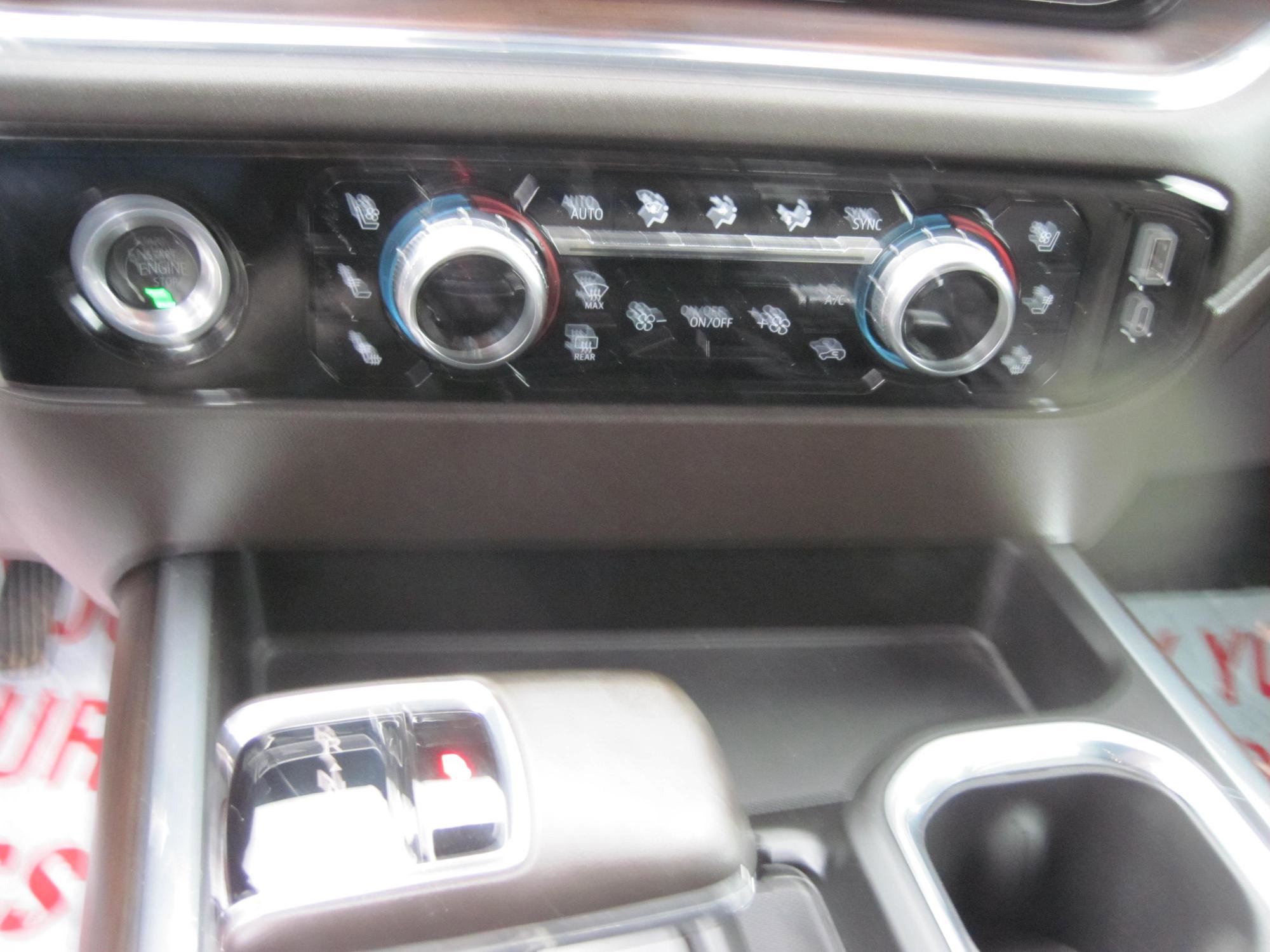 Used 2023 GMC Sierra 1500 SLT w/ SLT Premium Package image 20