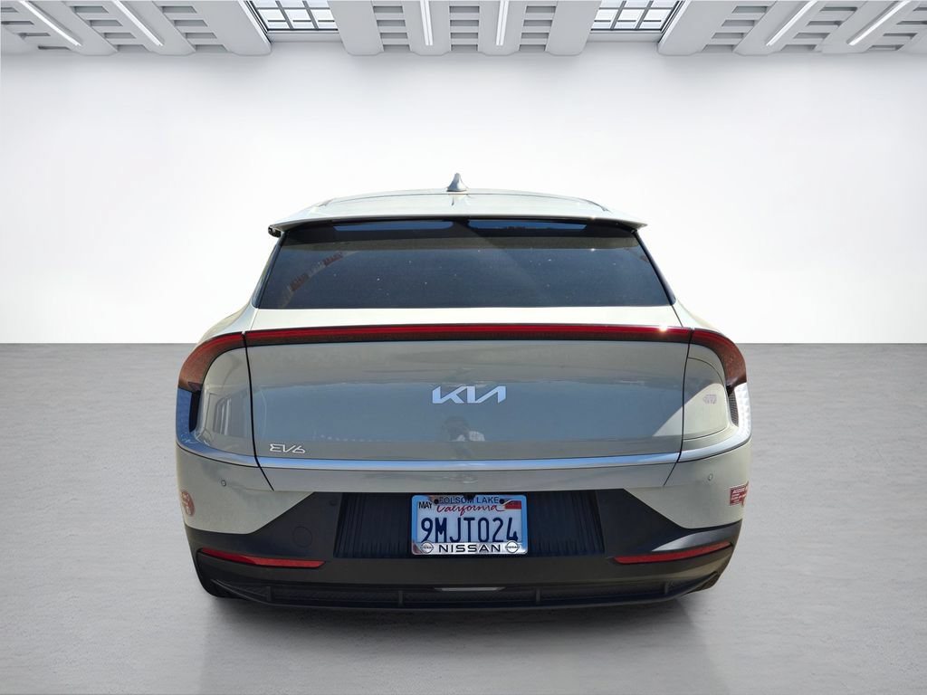 Used 2024 Kia EV6 Light AWD/4WD image 5