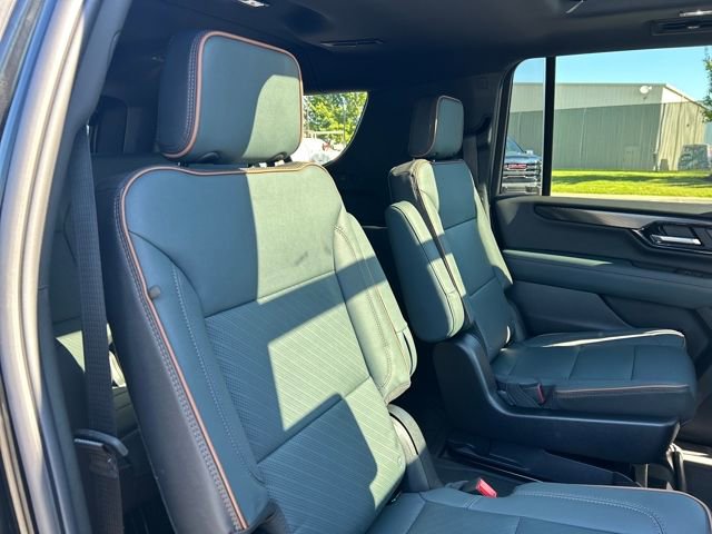 New 2026 GMC Yukon XL AT4 w/ AT4 Premium Plus Package image 26