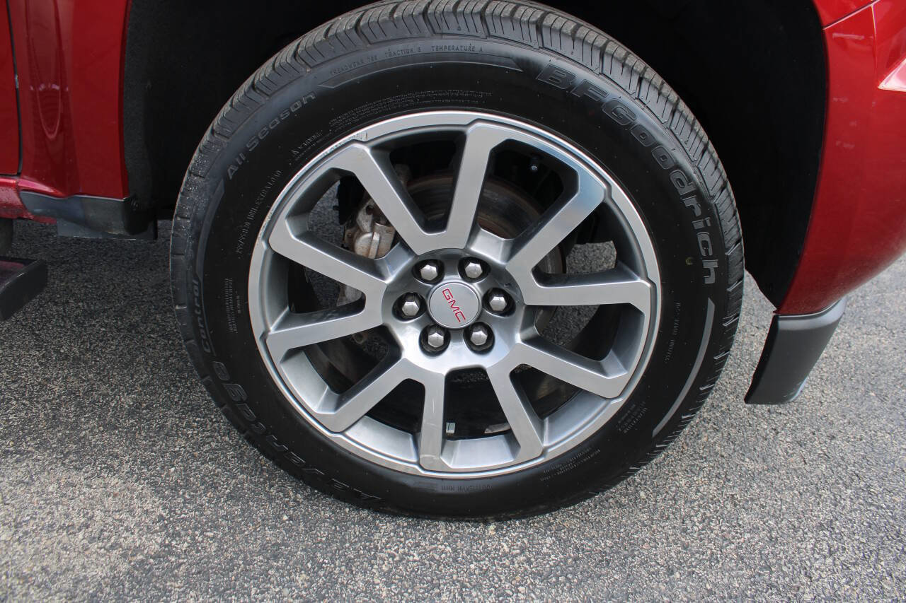 Used 2019 GMC Canyon Denali image 19