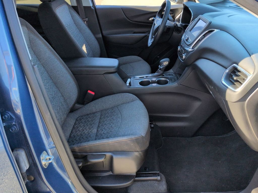 Certified 2024 Chevrolet Equinox LT image 23