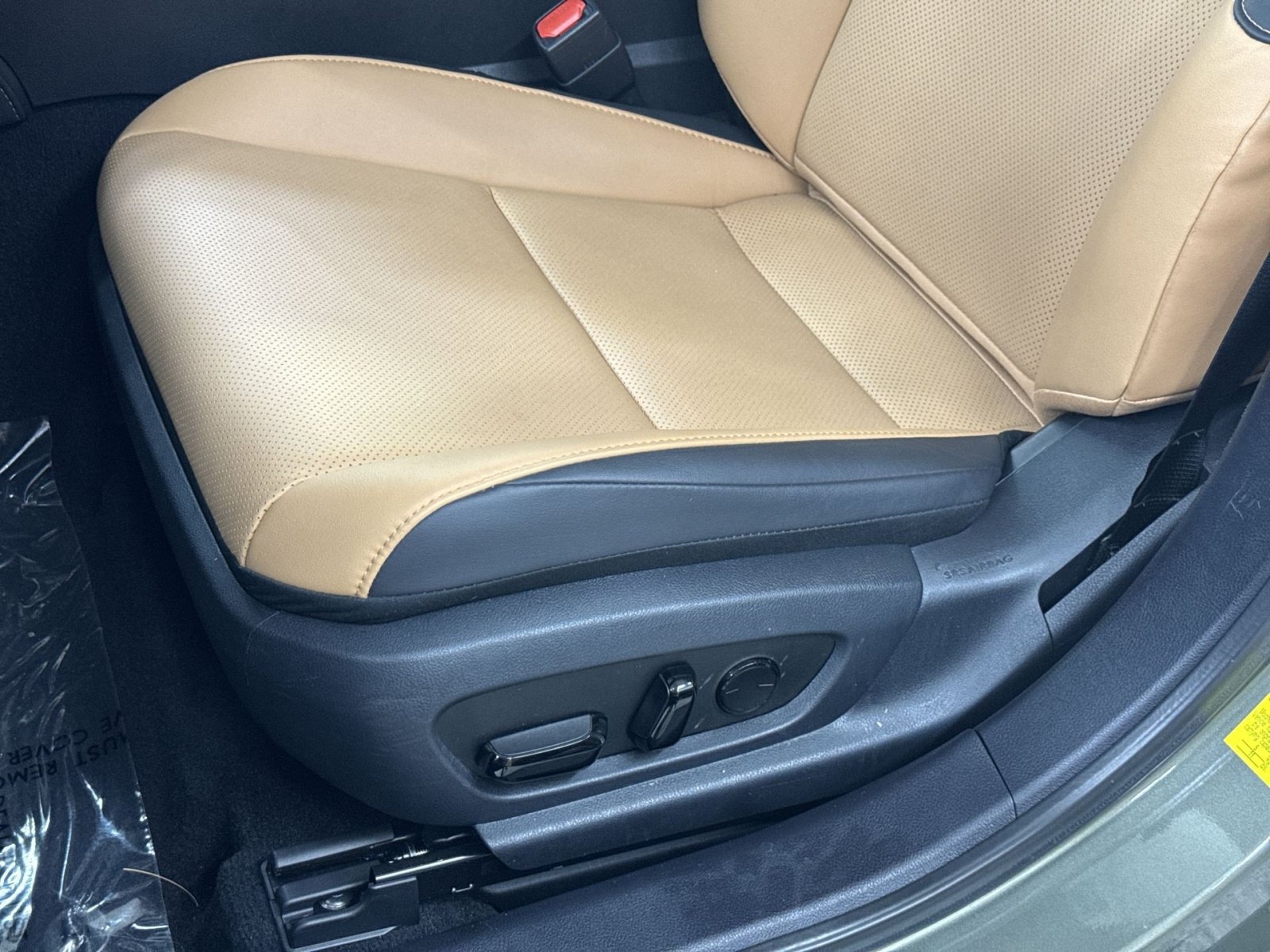 Used 2024 Lexus ES 300h w/ Premium Package FWD image 26