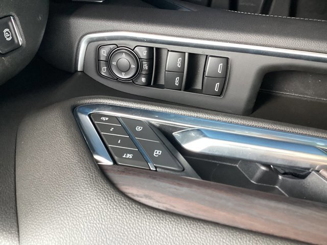 New 2025 GMC Sierra 2500 SLT w/ SLT Premium Package image 23