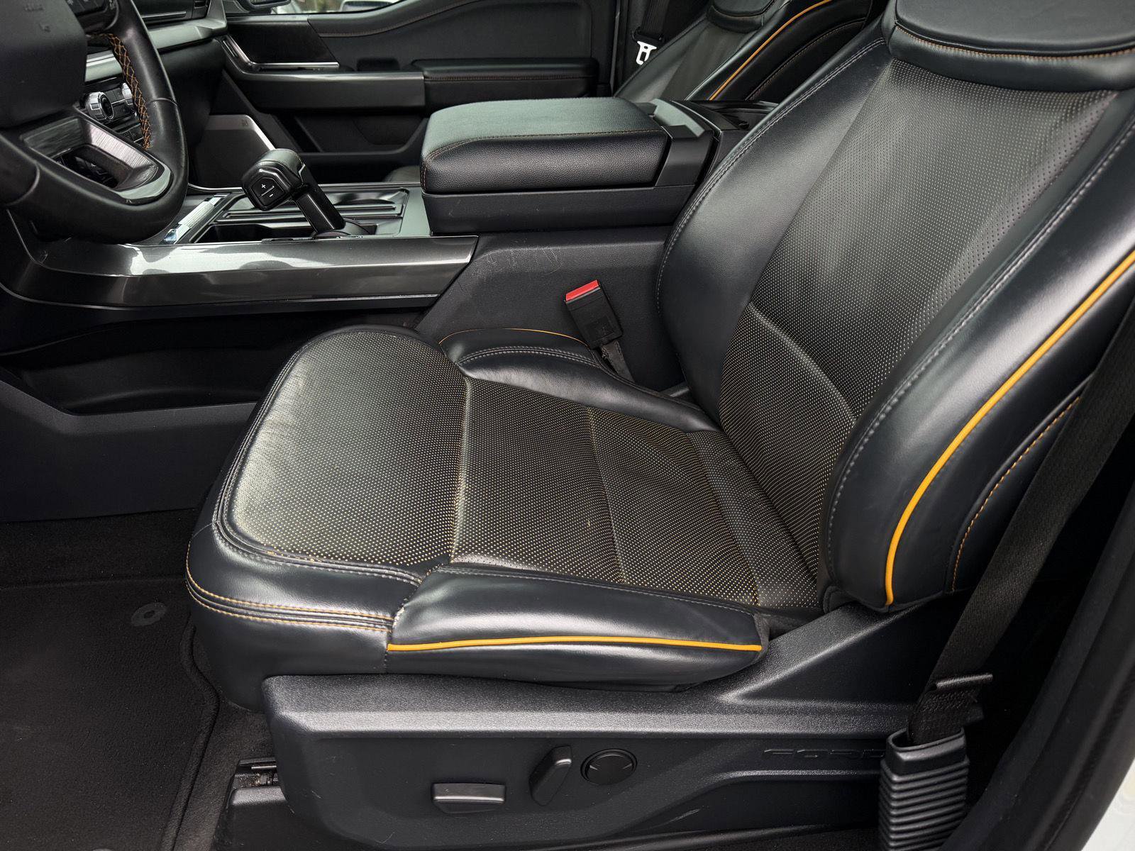 Used 2023 Ford F150 Tremor w/ Equipment Group 402A High AWD/4WD image 11