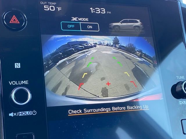 Certified 2025 Subaru Forester Premium w/ Convenience Package #1 image 23