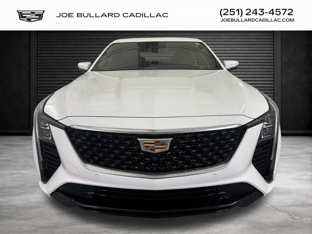 New 2026 Cadillac CT5 Premium Luxury image 14