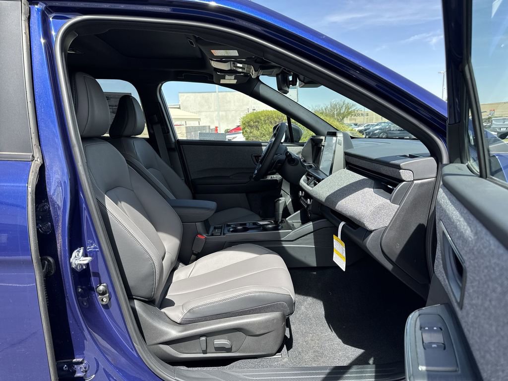 New 2026 Subaru Outback Limited image 25