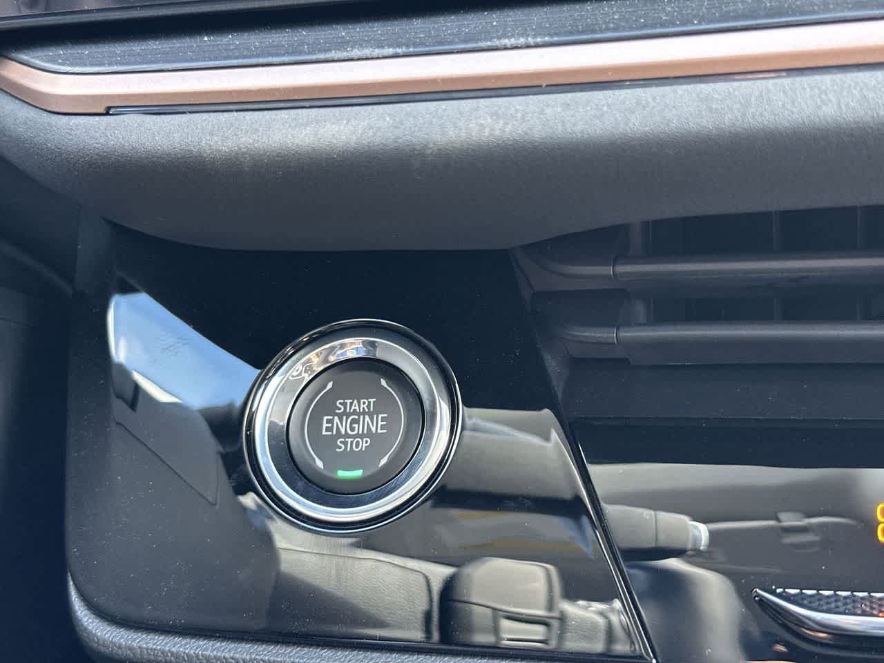 New 2025 Buick Envision Sport Touring AWD/4WD image 17