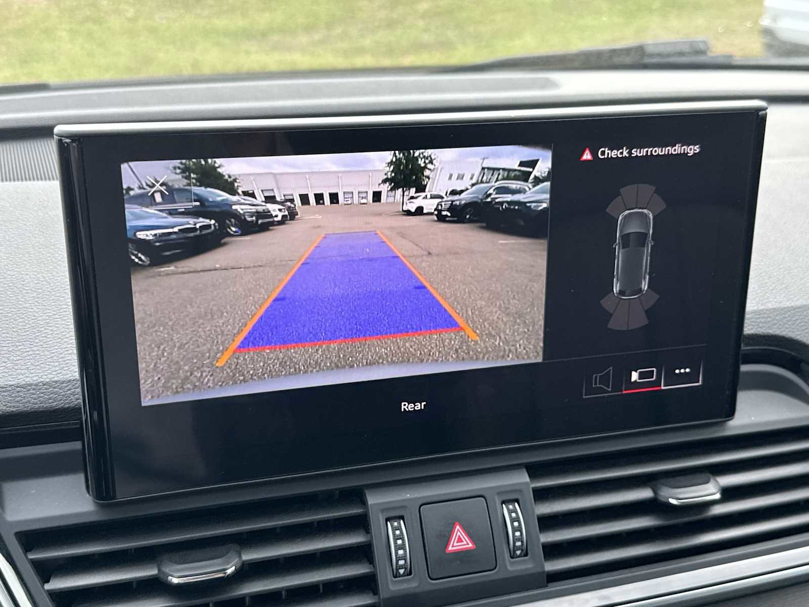 Used 2023 Audi Q5 2.0T Premium image 23