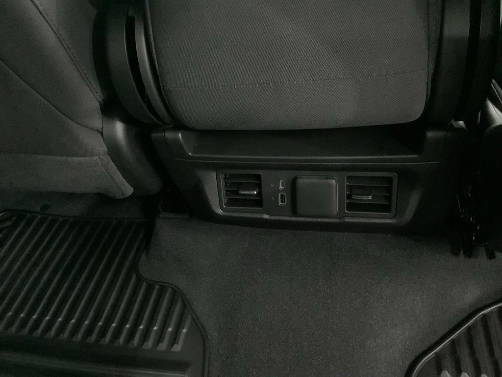 New 2026 Chevrolet Silverado 2500 LT w/ Convenience Package image 32