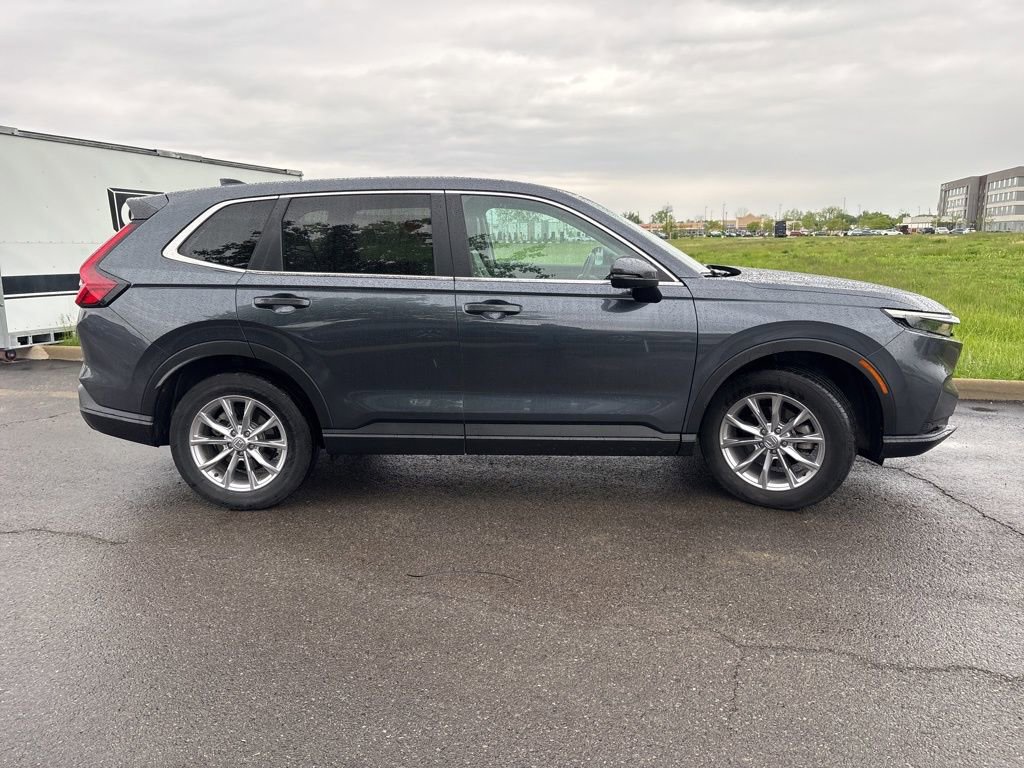 Certified 2023 Honda CR-V EX-L image 13