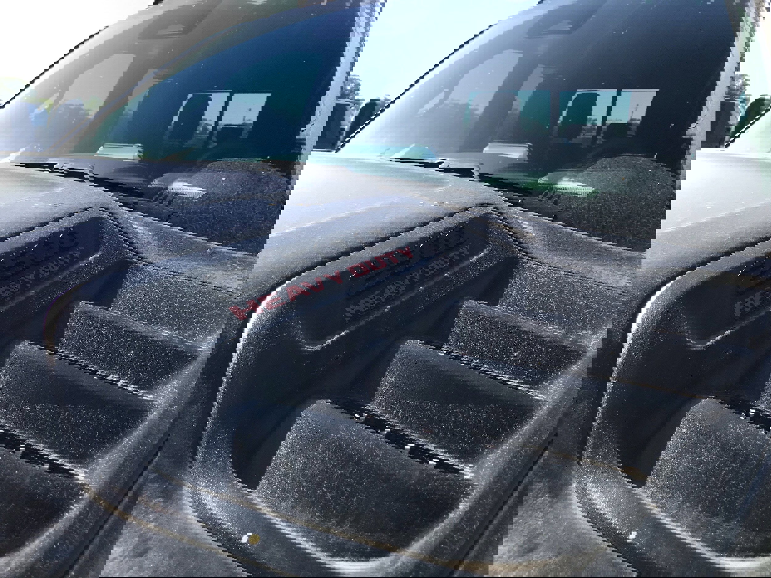 New 2025 RAM 2500 Laramie image 11