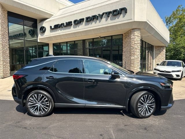 Certified 2024 Lexus RX 350 Premium Plus w/ Convenience Package AWD/4WD image 8