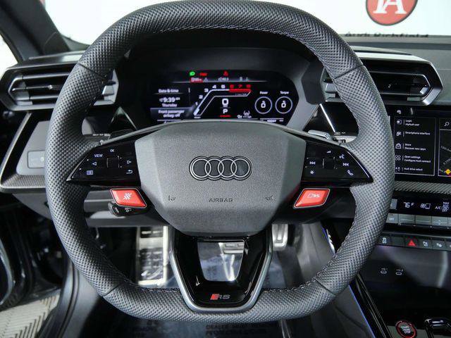 New 2026 Audi RS 3 image 21