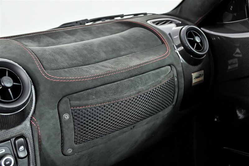 Used 2009 Ferrari F430 Scuderia RWD image 44