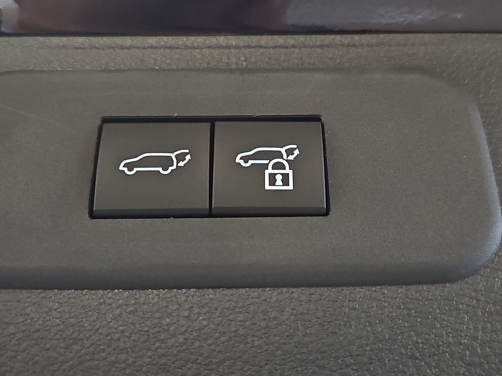 New 2026 Lexus TX 350 AWD image 13
